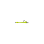 Celly-USBLIGHTKEYGN-cavo-Lightning-012-m-Verde