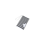 Celly SPLASHWALLETWH custodia per cellulare 14,5 cm (5.7") Custodia a borsellino Nero, Bianco