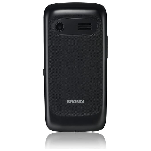 Brondi-Ramos-45-cm--1.77--Nero-Telefono-cellulare-basico