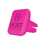 Celly GHOSTVENTPK supporto per personal communication Supporto passivo Lettore MP3, Telefono cellulare/smartphone Rosa