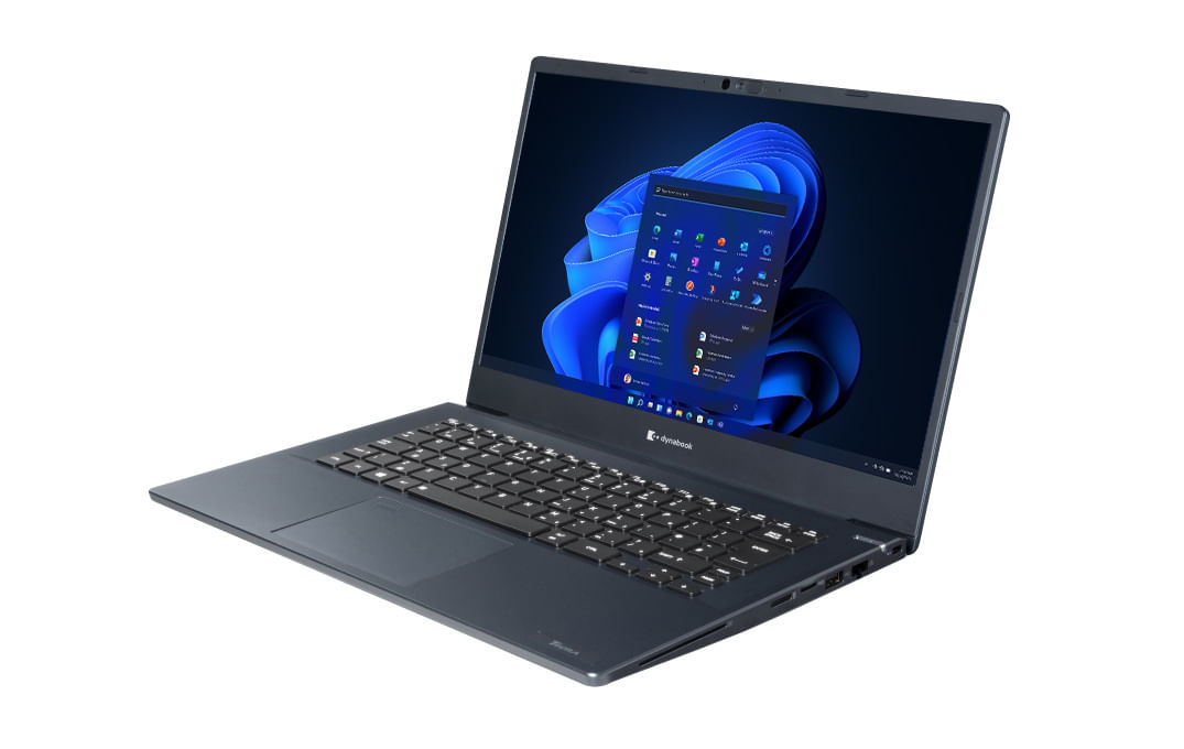 Dynabook Tecra A40-J-14O Intel® Core™ i5 i5-1135G7 Computer portatile 35,6 cm (14") Full HD 8 GB DDR4