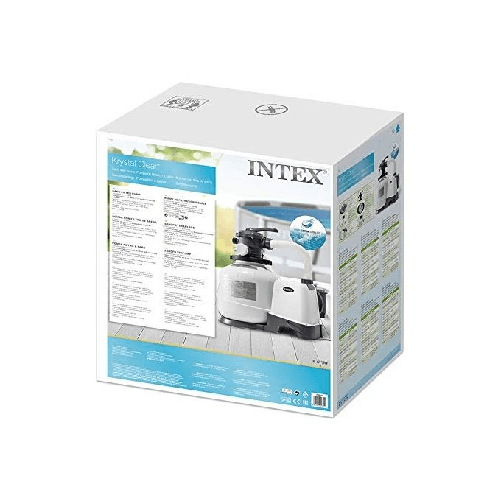 Intex-26648-accessorio-per-piscina-Pompa-per-filtrare-la-sabbia