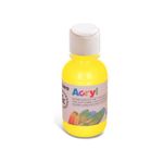 Primo 402TA125201 pittura 125 ml Giallo Bottiglia