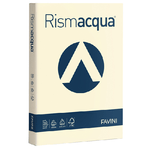 Carta-RISMACQUA-140gr-A4-200fg-avorio-110-FAVINI