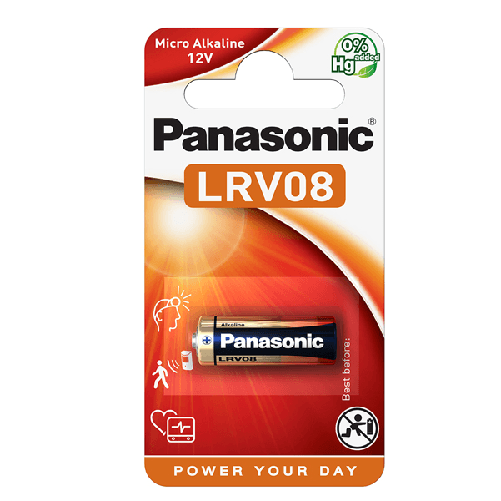 MICROPILA-LRV08-ALCALINA-12V-PANASONIC