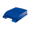 Vaschetta-portacorrispondenza-STANDARD-PLUS-blu-trasp.-LEITZ