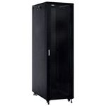 WP WPN-RSB-32810-B rack 32U Rack indipendenti Nero