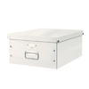 SCATOLA-ARCHIVIO-GRANDE-CLICKSTORE-BIANCO-METAL