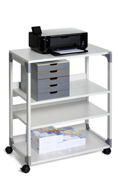 MOBILE-CARRELLO-MULTIFUNZIONE-SYSTEM-88-GRIGIO