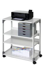 MOBILE-CARRELLO-MULTIFUNZIONE-SYSTEM-88-GRIGIO