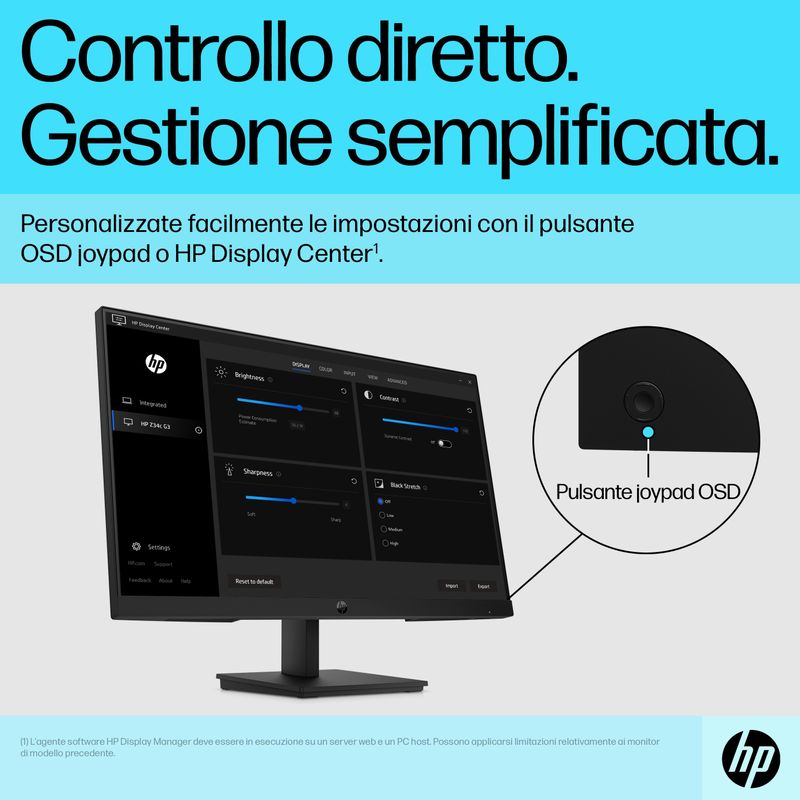 HP-P24v-G5-Monitor-PC-605-cm--23.8--1920-x-1080-Pixel-Full-HD-Nero