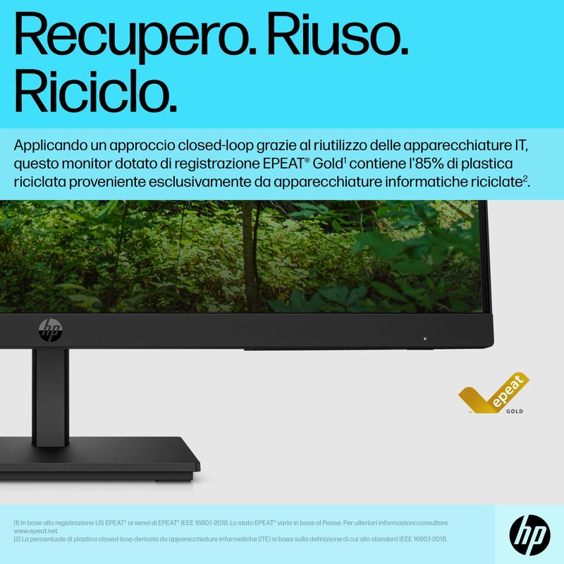 HP-P24v-G5-Monitor-PC-605-cm--23.8--1920-x-1080-Pixel-Full-HD-Nero