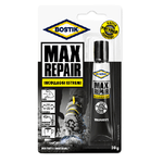 Bostik ADESIVO UNIVERSALE 20GR BOSTIK MAX REPAIR TRASPARENTE