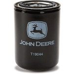 FILTRO OLIO MOTORE ORIGINALE JOHN DEERE, RIF. JDT19044 Confezione da 1pz