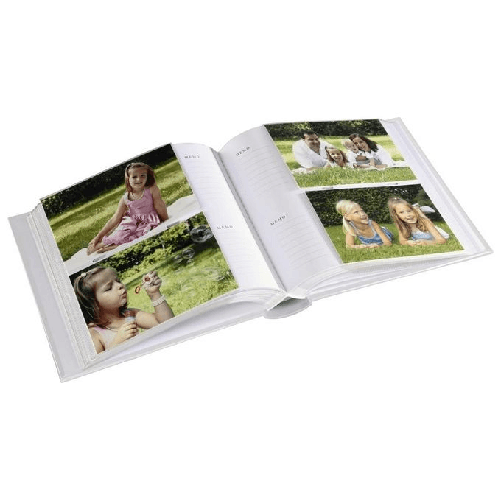 Hama-Liam-album-fotografico-e-portalistino-Multicolore-100-fogli-10-x-15-cm