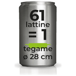 Moneta-Recy-Tegame-2-manici-28-cm-ricicla-64-lattine