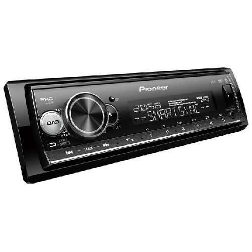 Pioneer-MVH-S520DAB-Ricevitore-multimediale-per-auto-Nero-200-W-Bluetooth