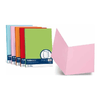 Favini-A506664-cartella-Cartoncino-Blu-A4