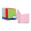Favini-A506664-cartella-Cartoncino-Blu-A4