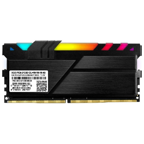 Geil-EVO-X-II-memoria-16-GB-2-x-8-GB-DDR4-2666-MHz