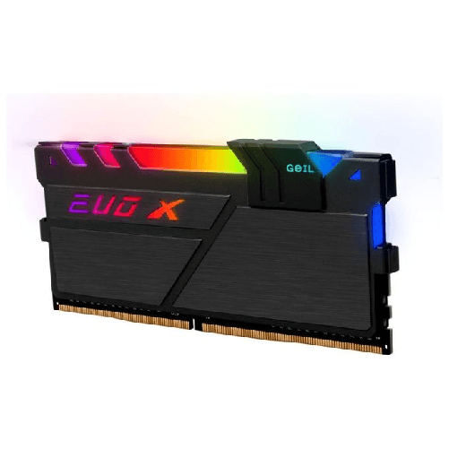 Geil-EVO-X-II-memoria-16-GB-2-x-8-GB-DDR4-2666-MHz