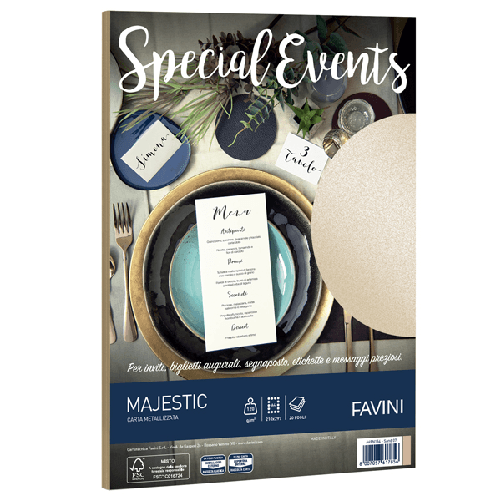 Carta-metallizzata-SPECIAL-EVENTS-A4-20fg-120gr-sabbia-FAVINI