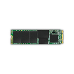 Transcend 512GB SSD M.2 2280 SATA III - Alta Velocità