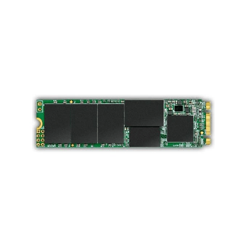 Transcend 512GB SSD M.2 2280 SATA III - Alta Velocità