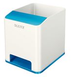 Portapenne-con-amplificatore-WOW-blu-LEITZ