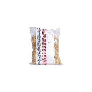 Viva E060 Elastici, 60 mm, Confezione 1kg, gialli