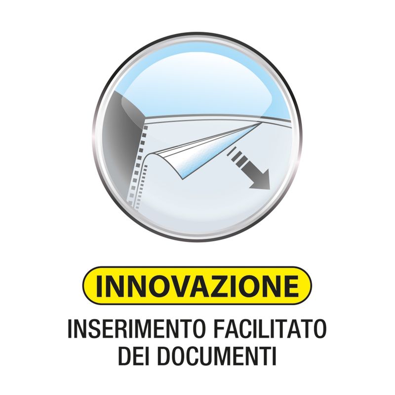 Porta-listini-PASTEL-40-buste-22X30cm-colori-ass.-Favorit