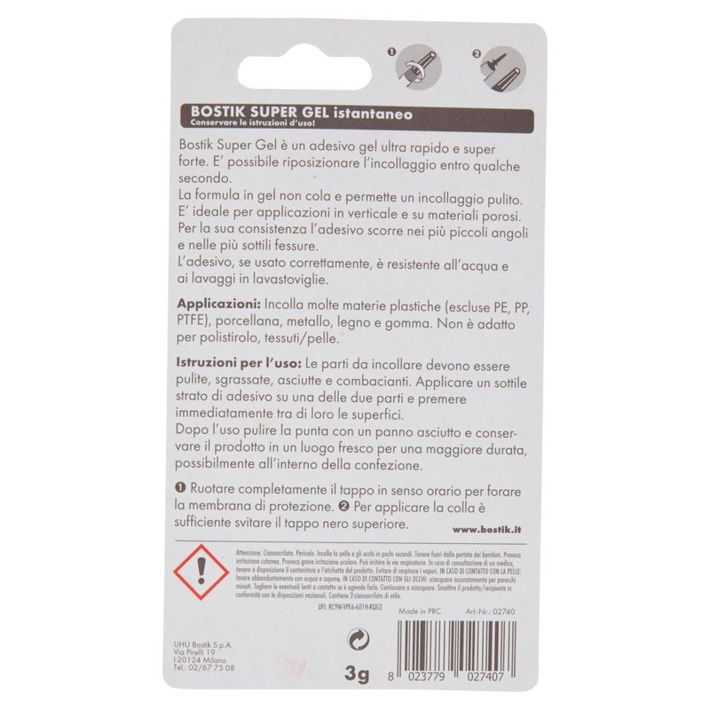 Colla-istantanea-universale-Bostik-Ultra-Rapido-Gel-3g