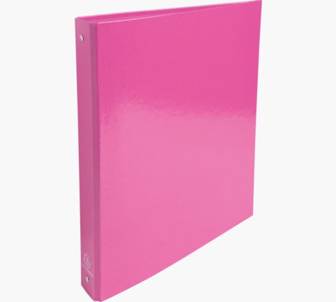 Raccoglitore-Iderama-4-anelli-Ø30-mm-col.-Ass.-Exacompta