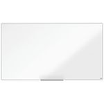 Nobo Lavagna bianca magnetica 87x155cm Impression Pro Widescreen 70'' Nobo