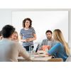 Lavagna-bianca-magnetica-87x155cm-Impression-Pro-Widescreen-70---Nobo