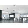 Lavagna-bianca-magnetica-87x155cm-Impression-Pro-Widescreen-70---Nobo
