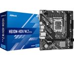 Asrock-H610M-HDV-M.2-R2.0-Intel-H610-LGA-1700-micro-ATX