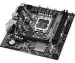 Asrock-H610M-HDV-M.2-R2.0-Intel-H610-LGA-1700-micro-ATX