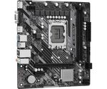 Asrock-H610M-HDV-M.2-R2.0-Intel-H610-LGA-1700-micro-ATX