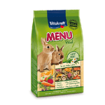 Vitakraft Menu Vital Snack 1 kg Coniglio nano