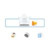 Philips-Daily-Collection-HR2738-00-Spremiagrumi