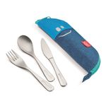 Maped M878003 posata da cucina e set di coltelli 1 pz Astuccio per set di coltelli/coltelleria