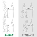 Sgabello-sit-stand-Ergo-Cosy-Blu---Leitz