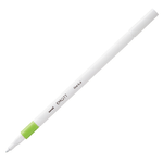 Uni Mitsubishi Uni-Ball EMOTT 10.1.0032 penna roller Penna stick a sfera Verde 1 pz