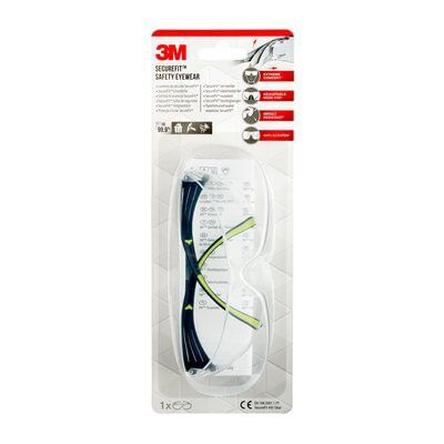 Occhiali-di-sicurezza-3M™-SecureFit™-400-trasparenti-SF400C