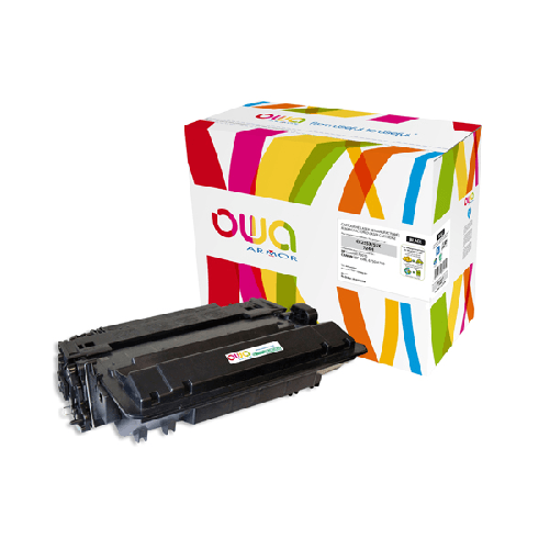 Toner-Nero-Armor-per-HP-Laserjet-P3015