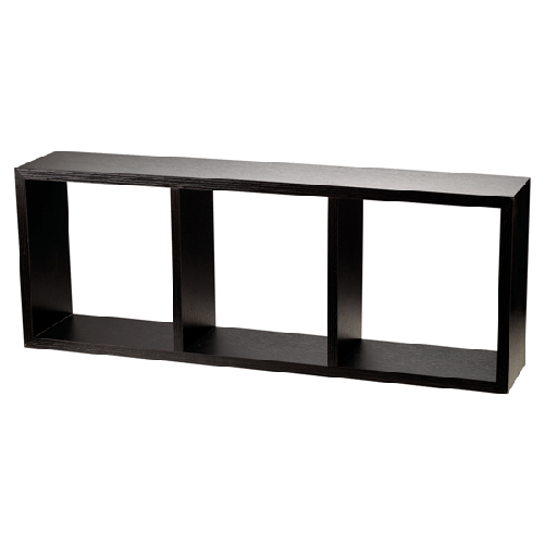 Scaffale-cubo-3-ripiani-MDF-30x15x80H-cm-Wenge