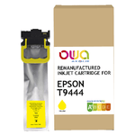 Armor-Cartuccia-Giallo-per-Epson-T944-43ml