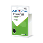 Armor K20396OW cartuccia d'inchiostro 1 pz Compatibile Nero