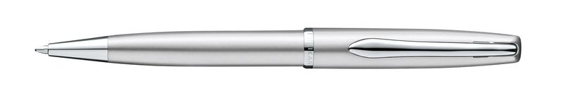 Penna-sfera-Jazz-Noble-Elegance-silver-punta-M-Pelikan